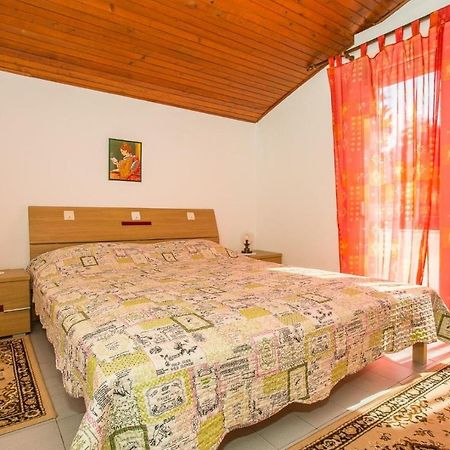 Hotel Antonija I Ante Kampor Esterno foto