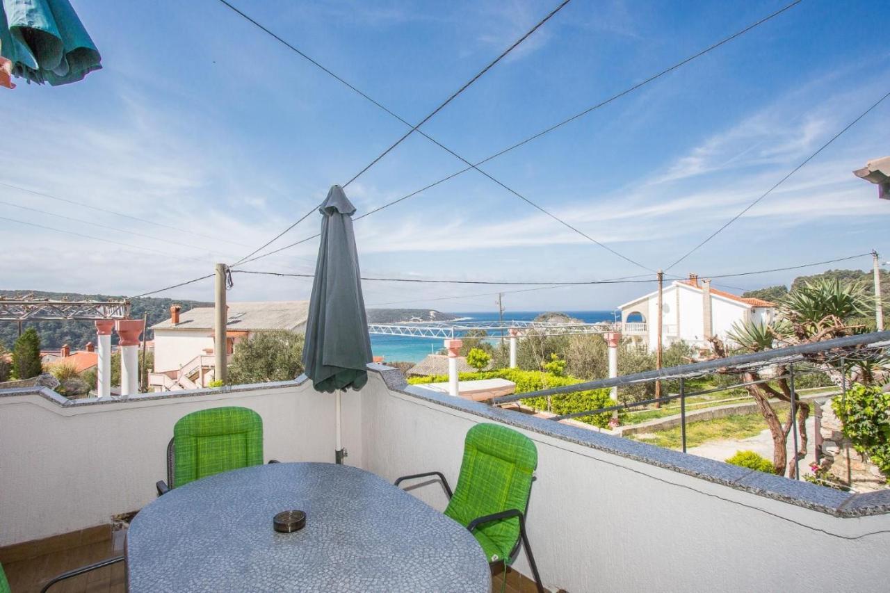 Hotel Antonija I Ante Kampor Esterno foto