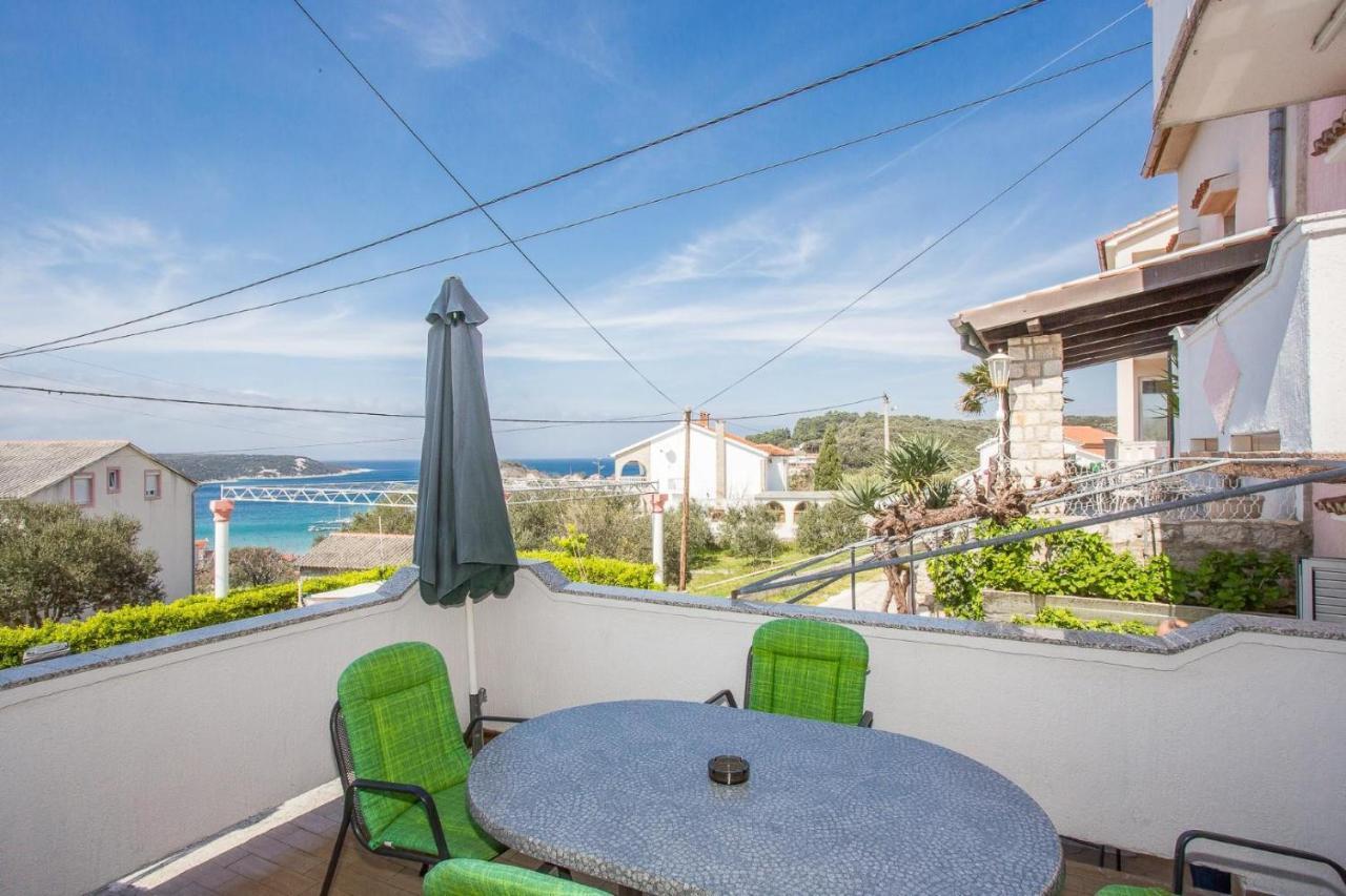 Hotel Antonija I Ante Kampor Esterno foto