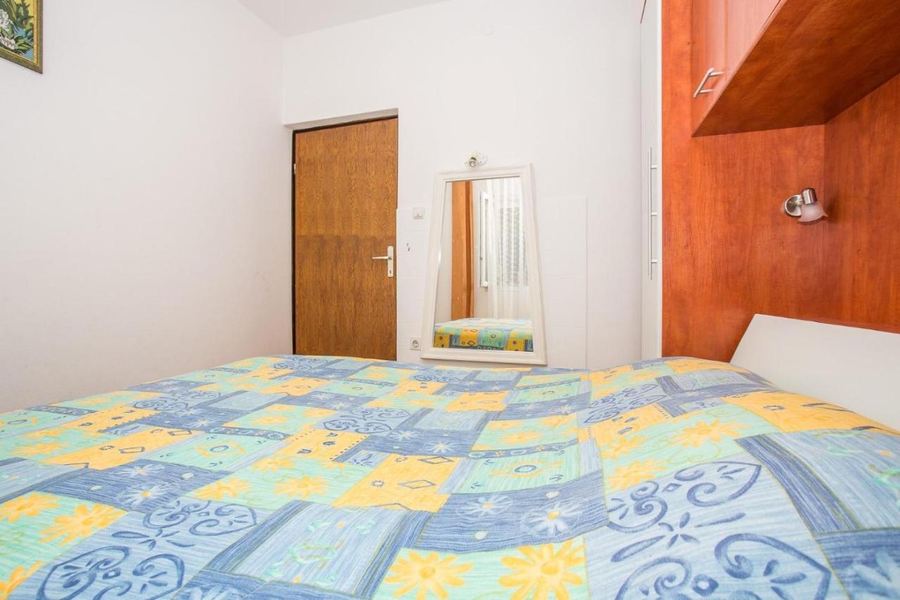 Hotel Antonija I Ante Kampor Esterno foto