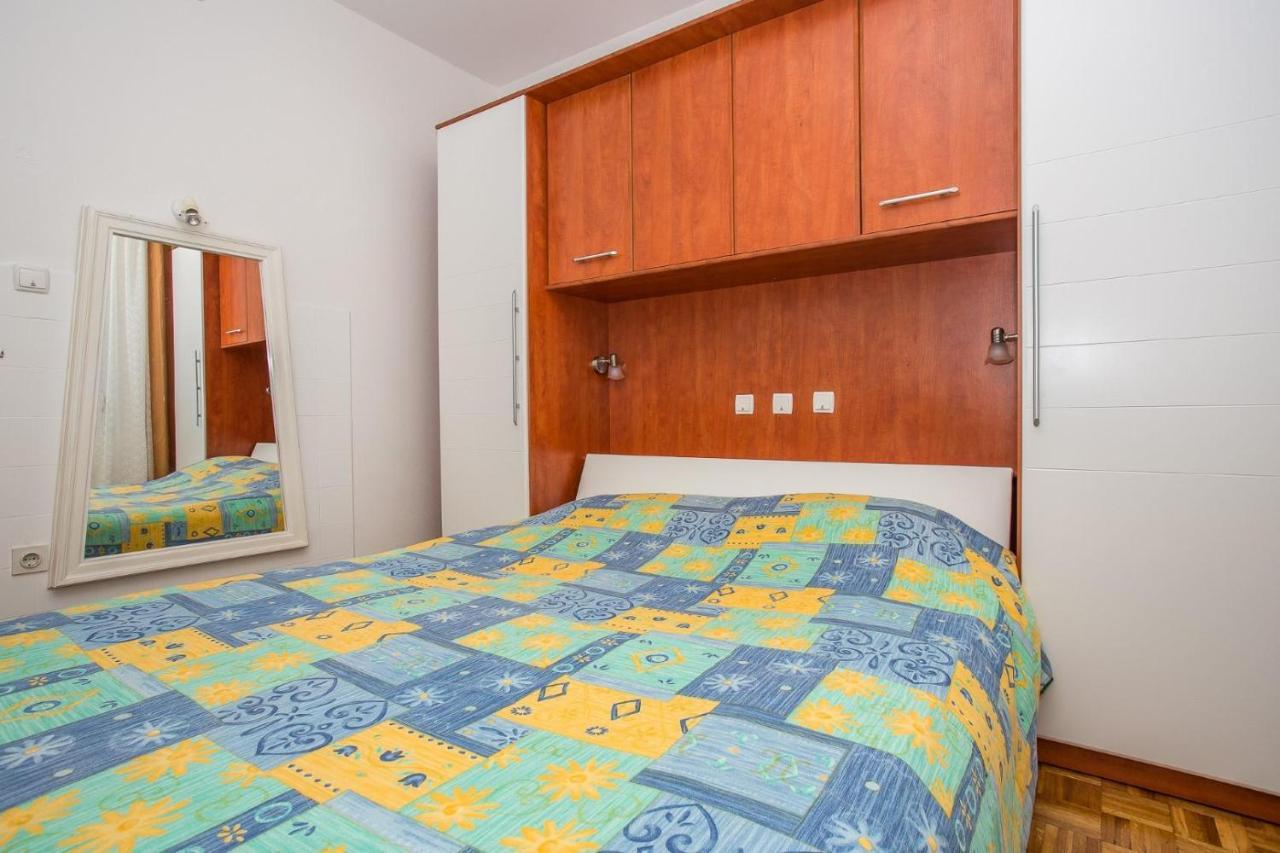 Hotel Antonija I Ante Kampor Esterno foto