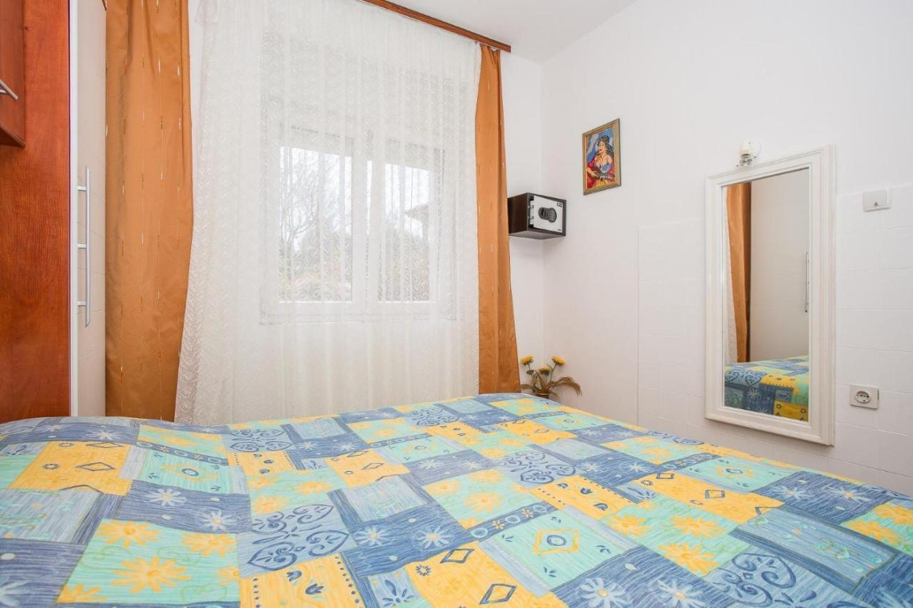 Hotel Antonija I Ante Kampor Esterno foto