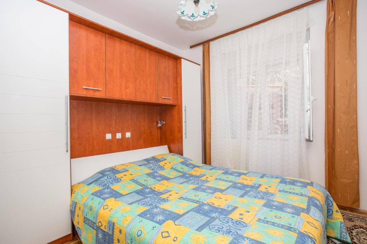 Hotel Antonija I Ante Kampor Esterno foto