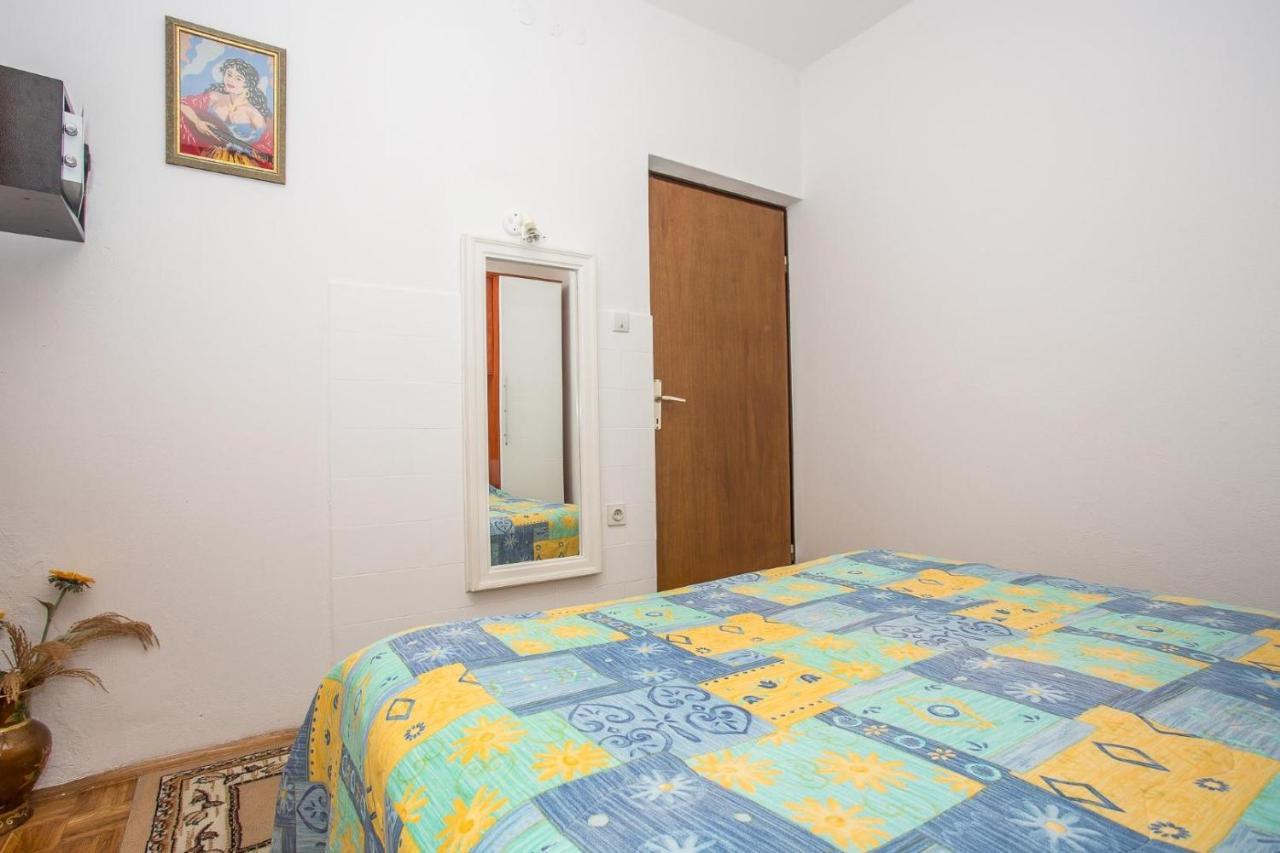 Hotel Antonija I Ante Kampor Esterno foto
