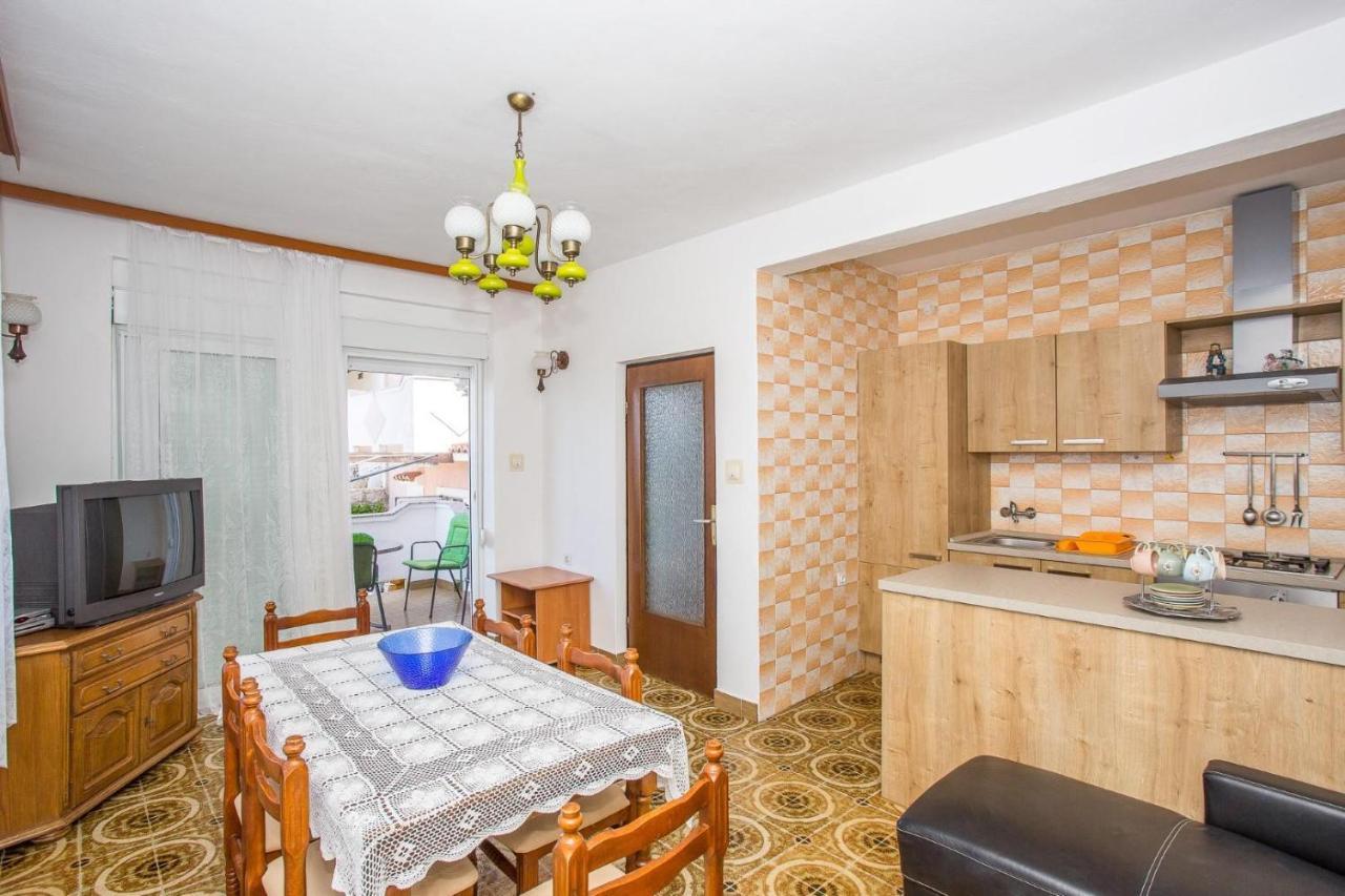 Hotel Antonija I Ante Kampor Esterno foto