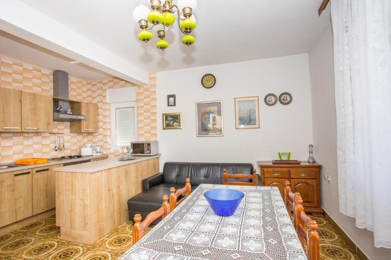 Hotel Antonija I Ante Kampor Esterno foto
