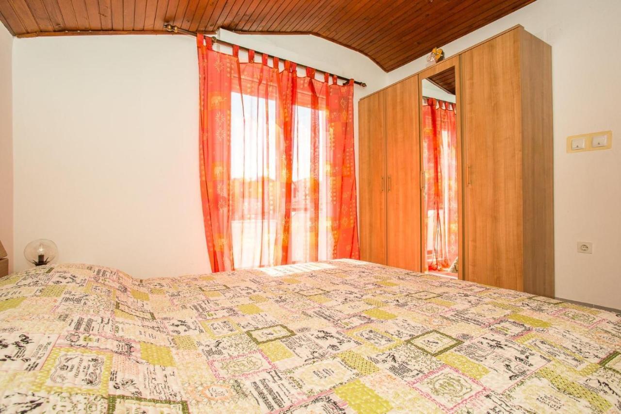 Hotel Antonija I Ante Kampor Esterno foto