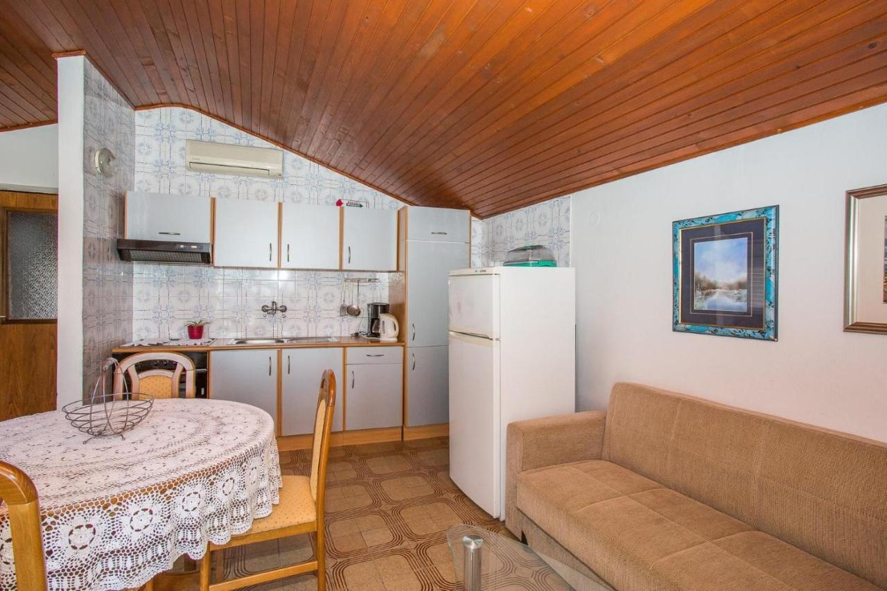 Hotel Antonija I Ante Kampor Esterno foto