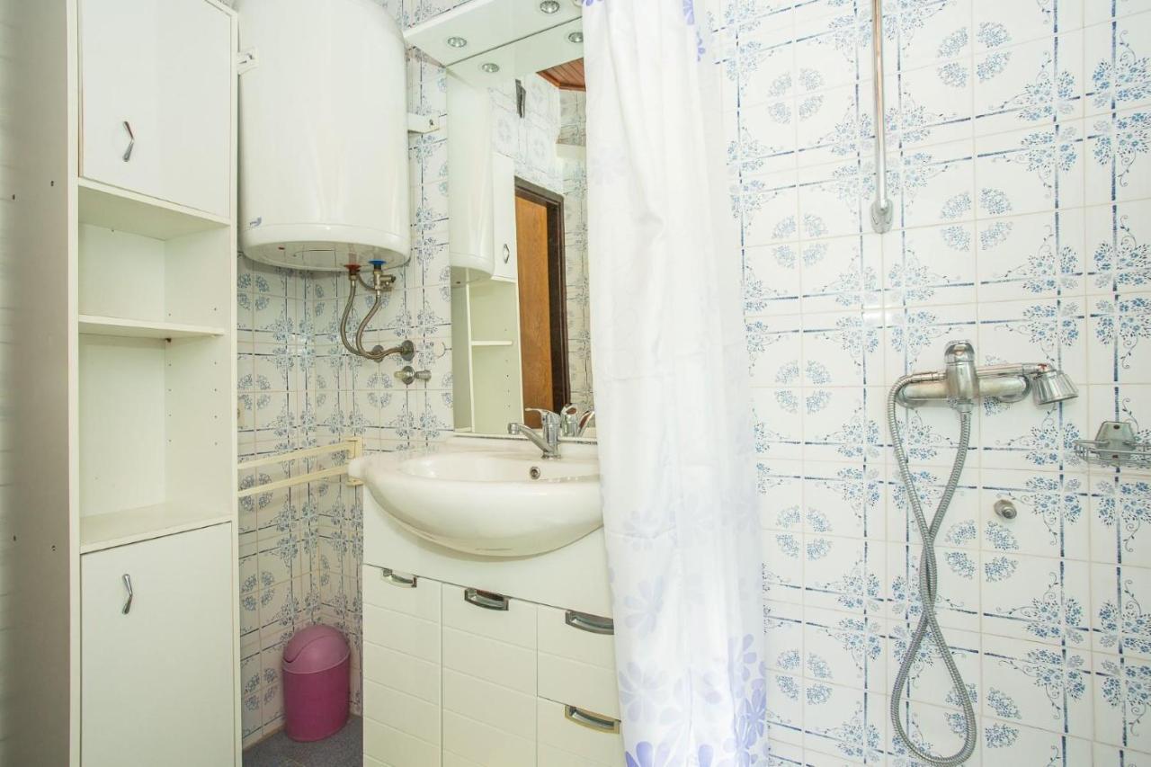 Hotel Antonija I Ante Kampor Esterno foto