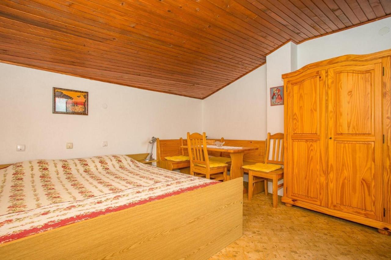 Hotel Antonija I Ante Kampor Esterno foto