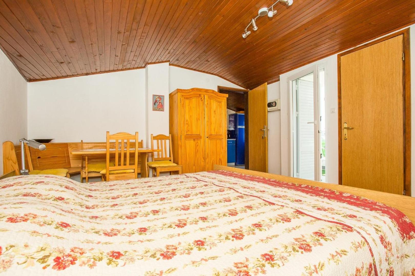 Hotel Antonija I Ante Kampor Esterno foto