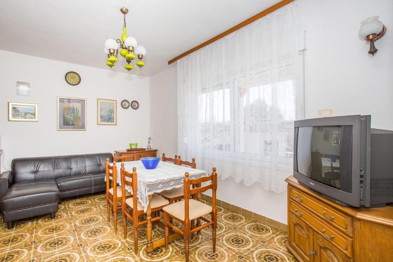 Hotel Antonija I Ante Kampor Esterno foto