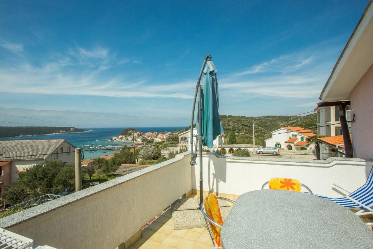 Hotel Antonija I Ante Kampor Esterno foto