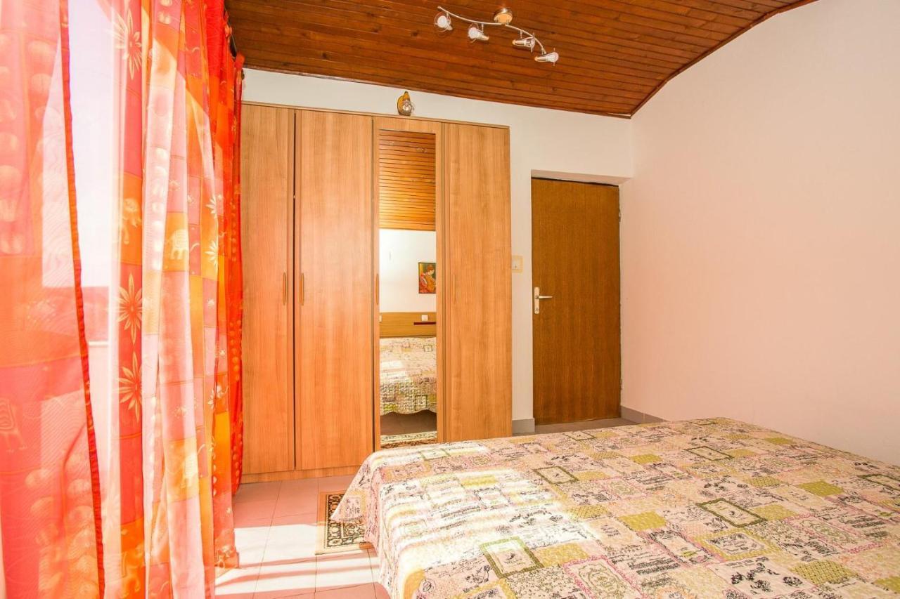 Hotel Antonija I Ante Kampor Esterno foto