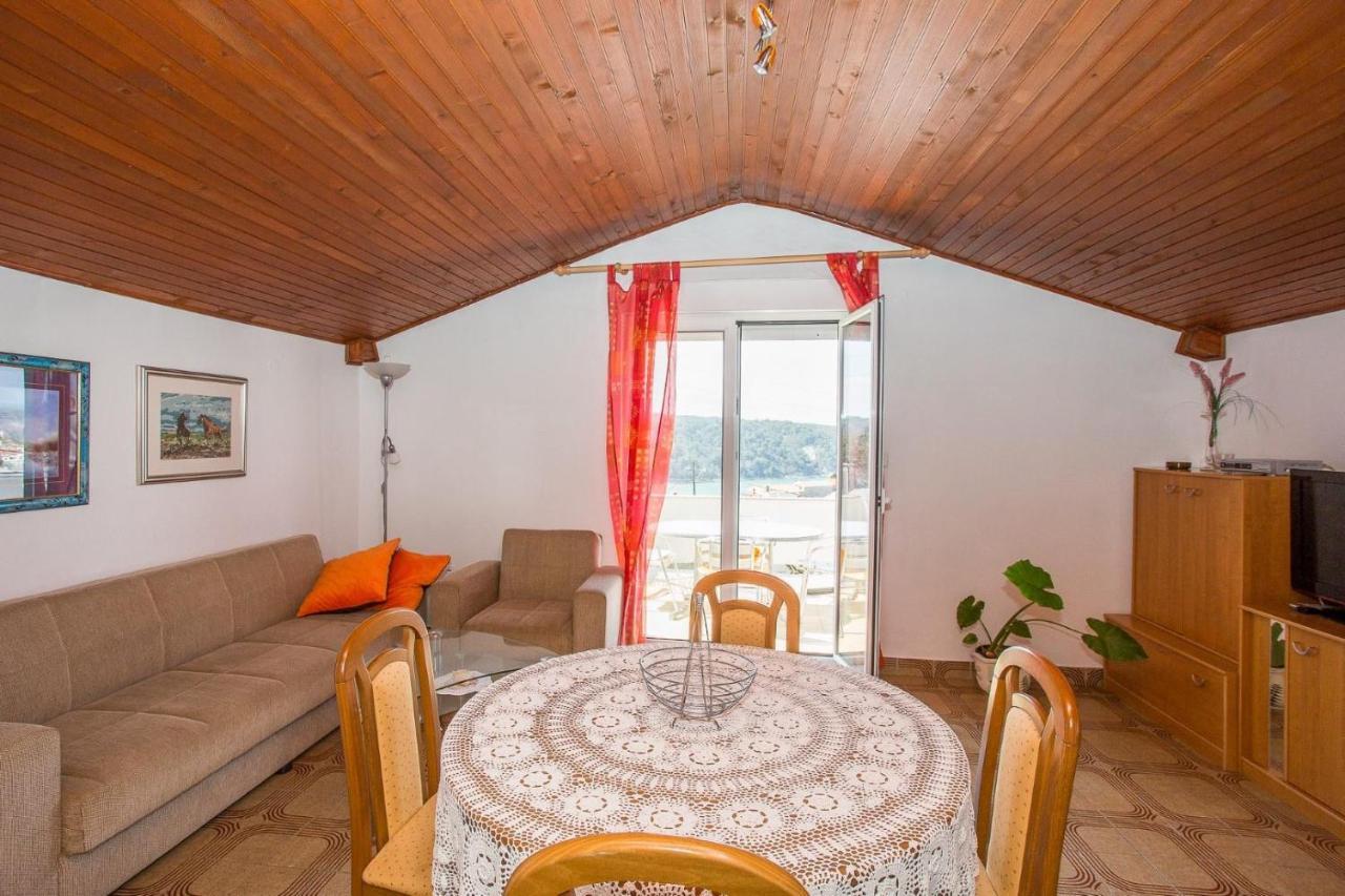 Hotel Antonija I Ante Kampor Esterno foto