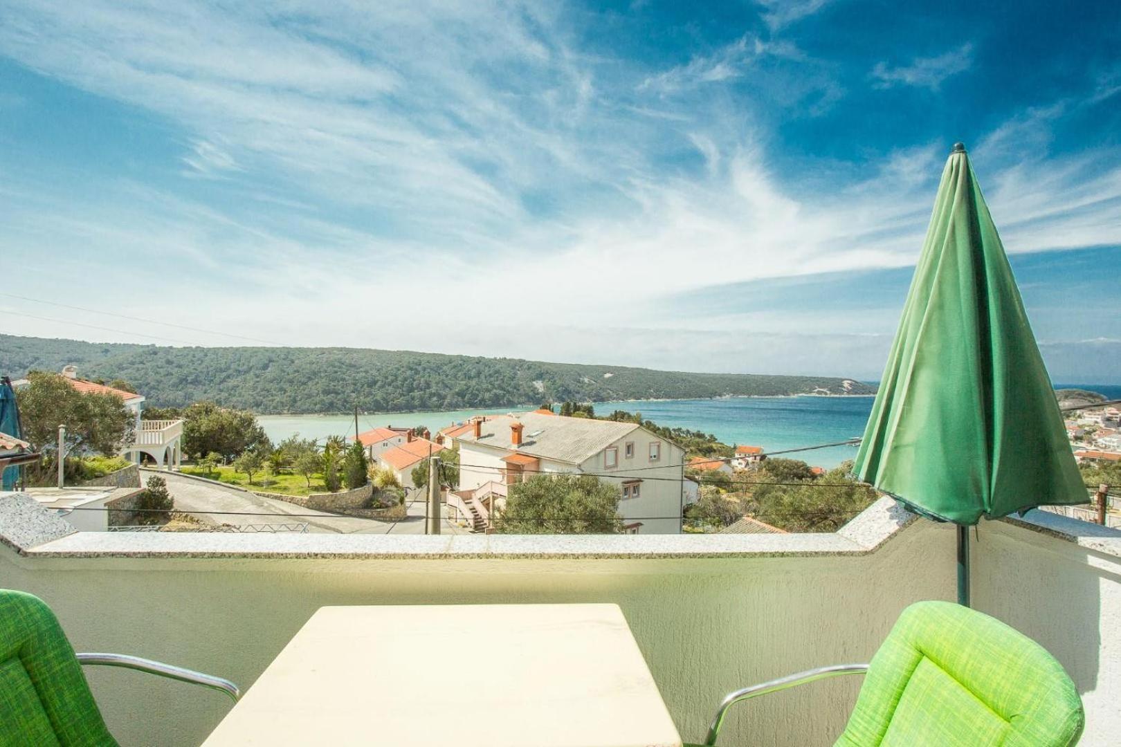Hotel Antonija I Ante Kampor Esterno foto