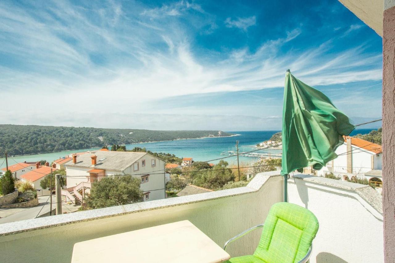 Hotel Antonija I Ante Kampor Esterno foto