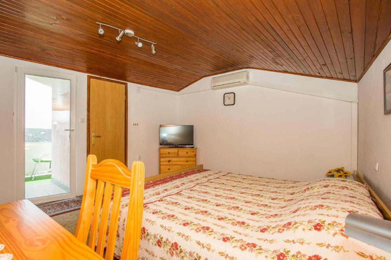 Hotel Antonija I Ante Kampor Esterno foto