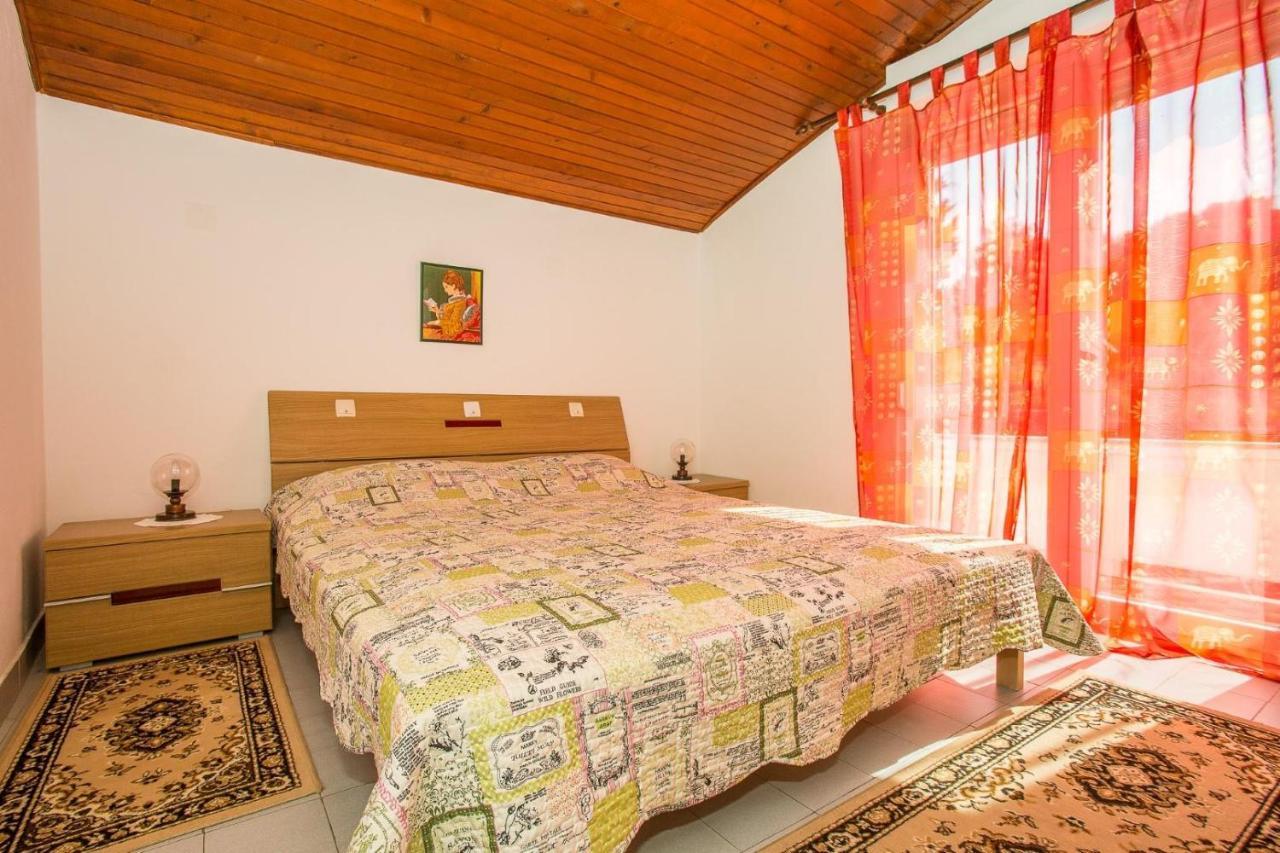 Hotel Antonija I Ante Kampor Esterno foto