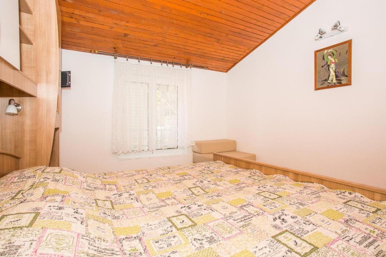 Hotel Antonija I Ante Kampor Esterno foto