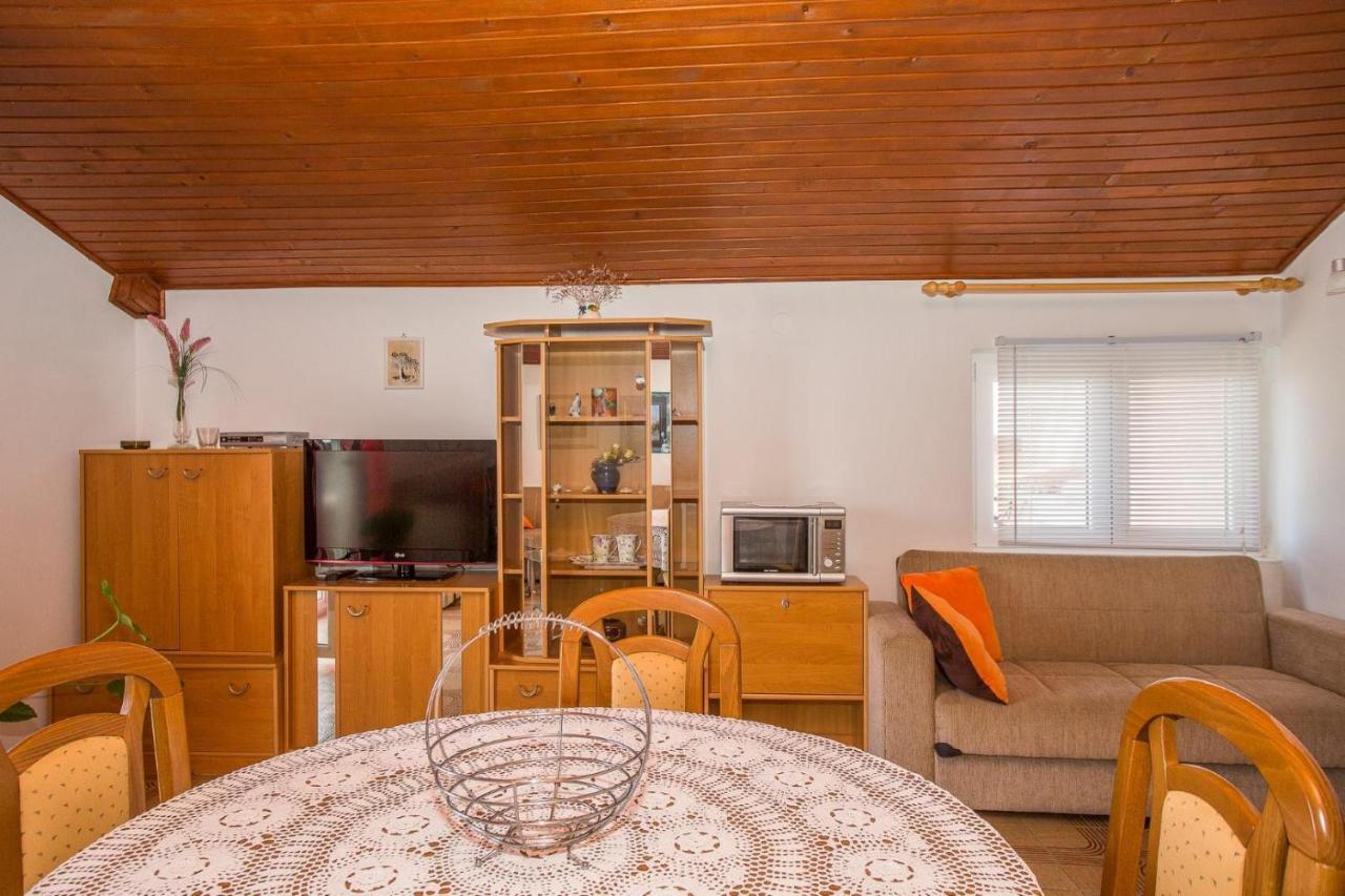 Hotel Antonija I Ante Kampor Esterno foto