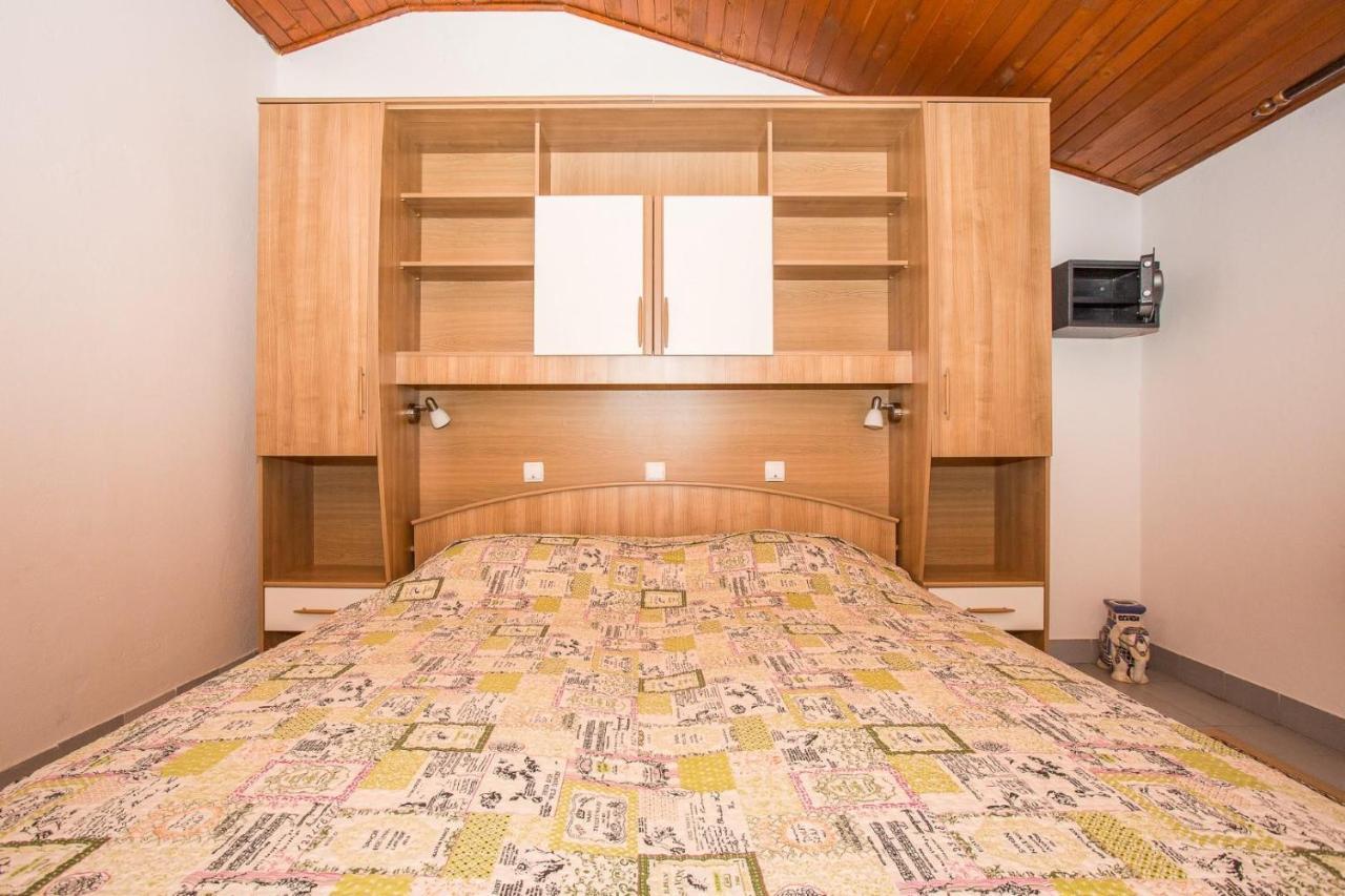 Hotel Antonija I Ante Kampor Esterno foto