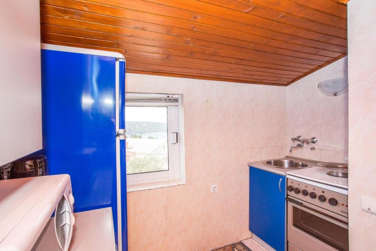 Hotel Antonija I Ante Kampor Esterno foto