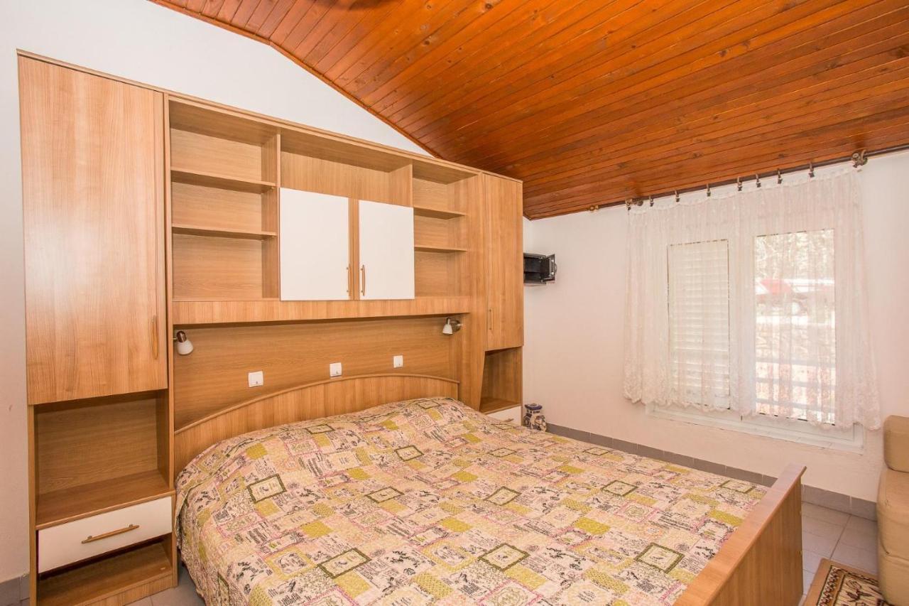Hotel Antonija I Ante Kampor Esterno foto