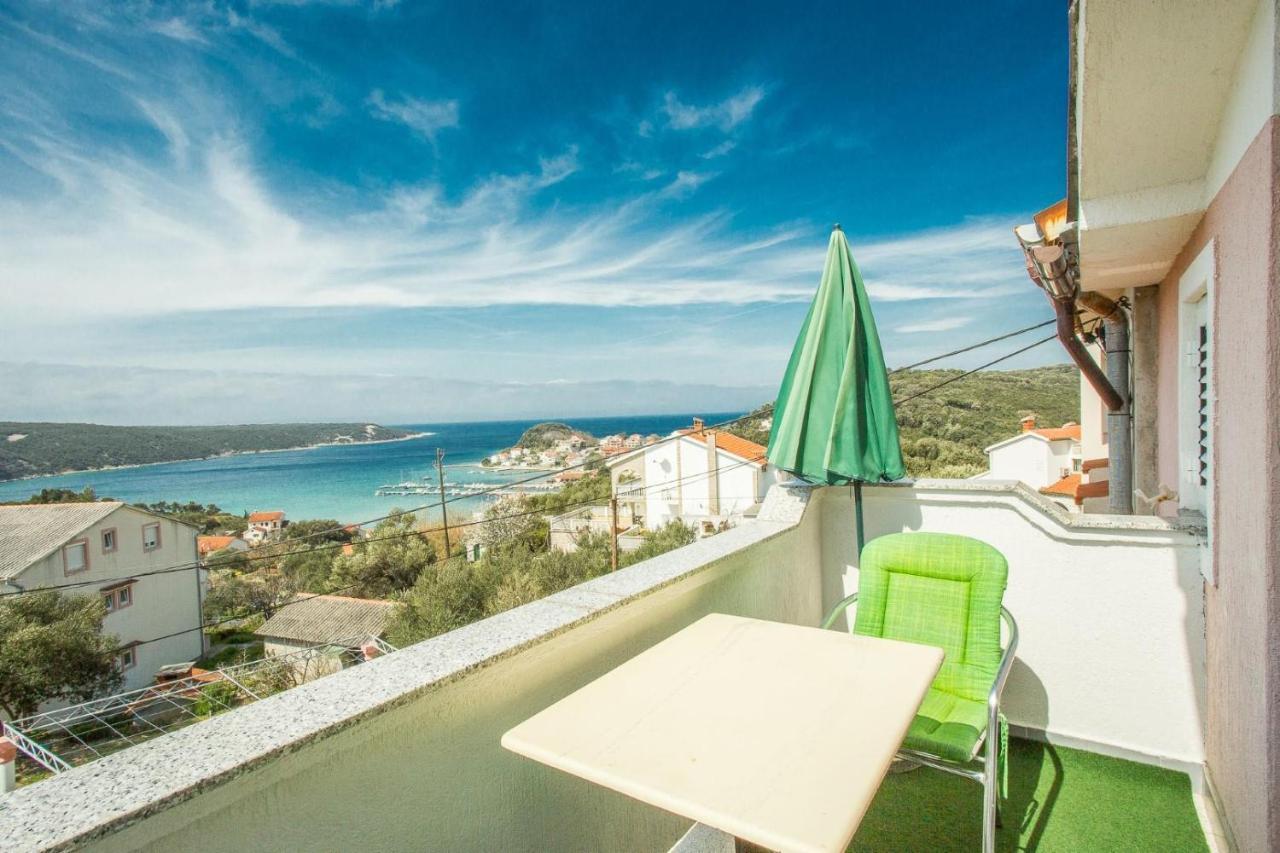 Hotel Antonija I Ante Kampor Esterno foto